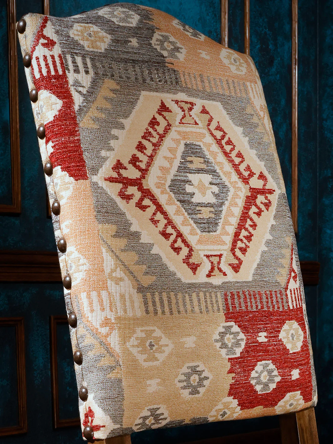Alamo South Western Style Dining Chair - Image 6