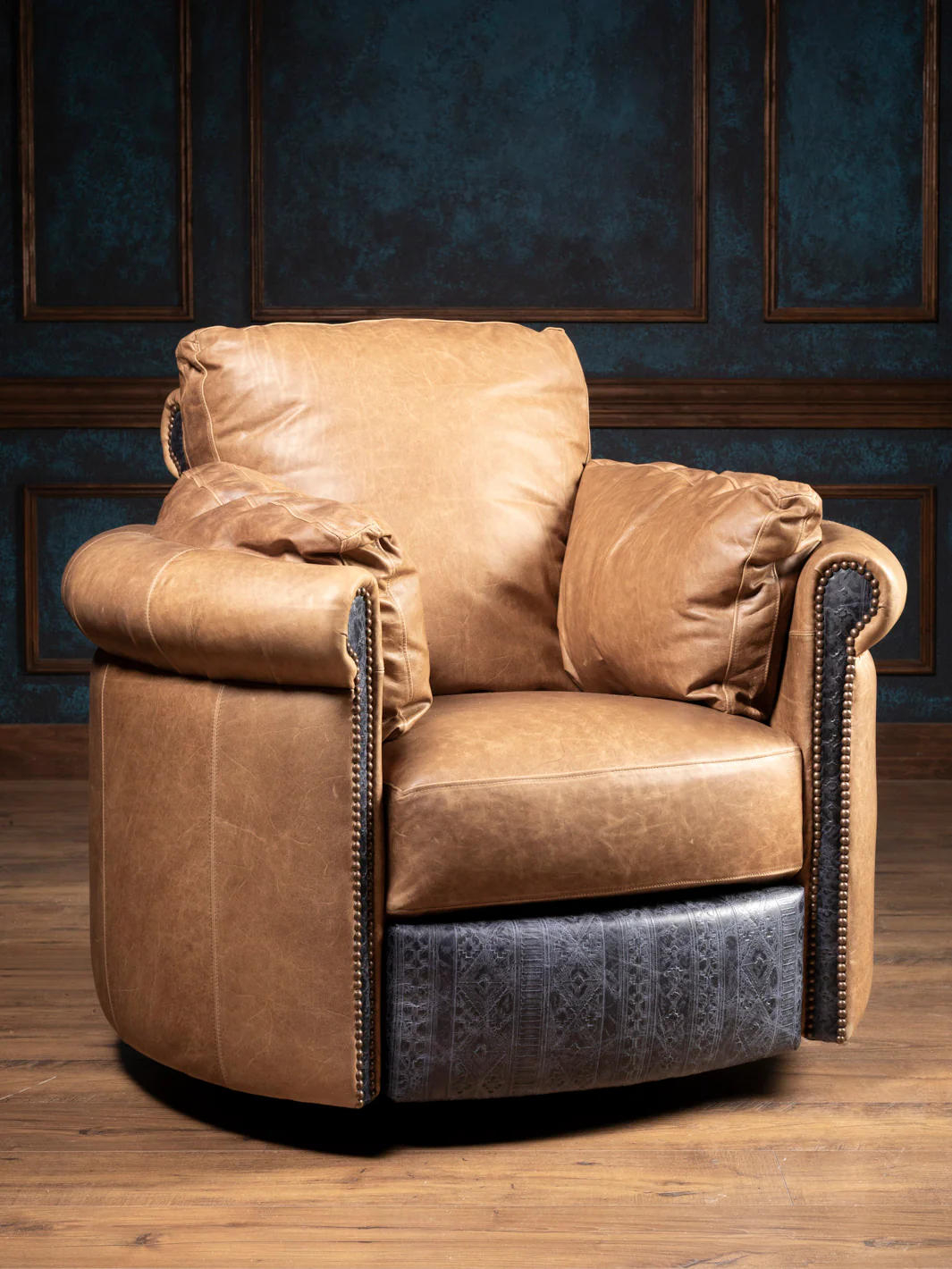 Western Living Room Furniture