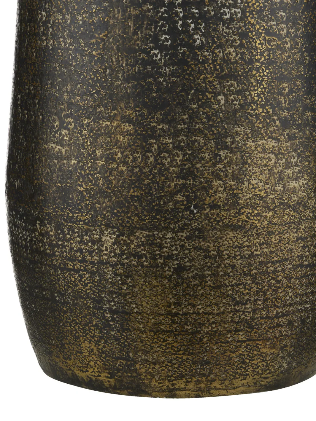 Antique Brigadier Black Floor Lamp - Image 4