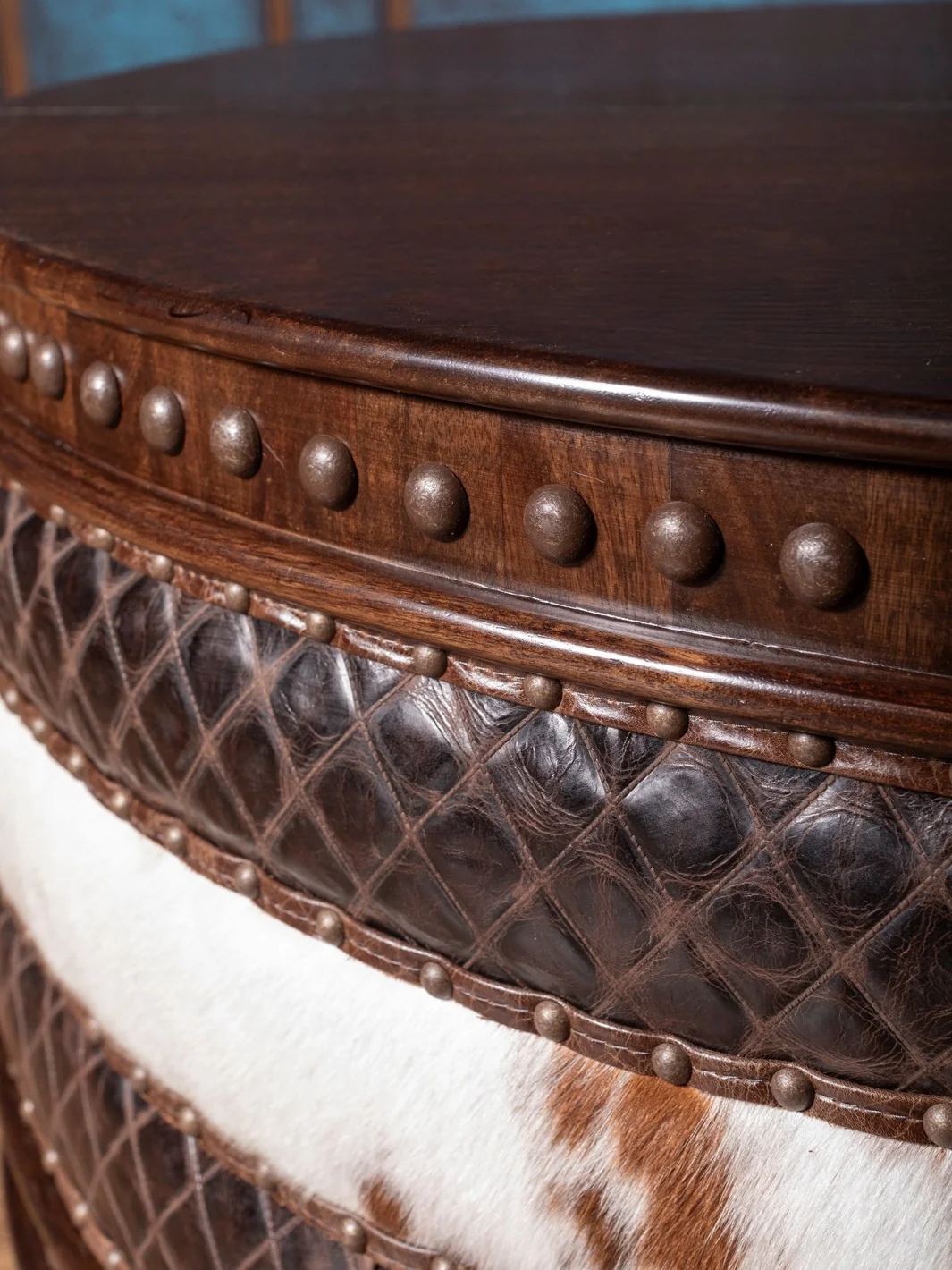 Aspen Coffee Table with Storage - Image 3