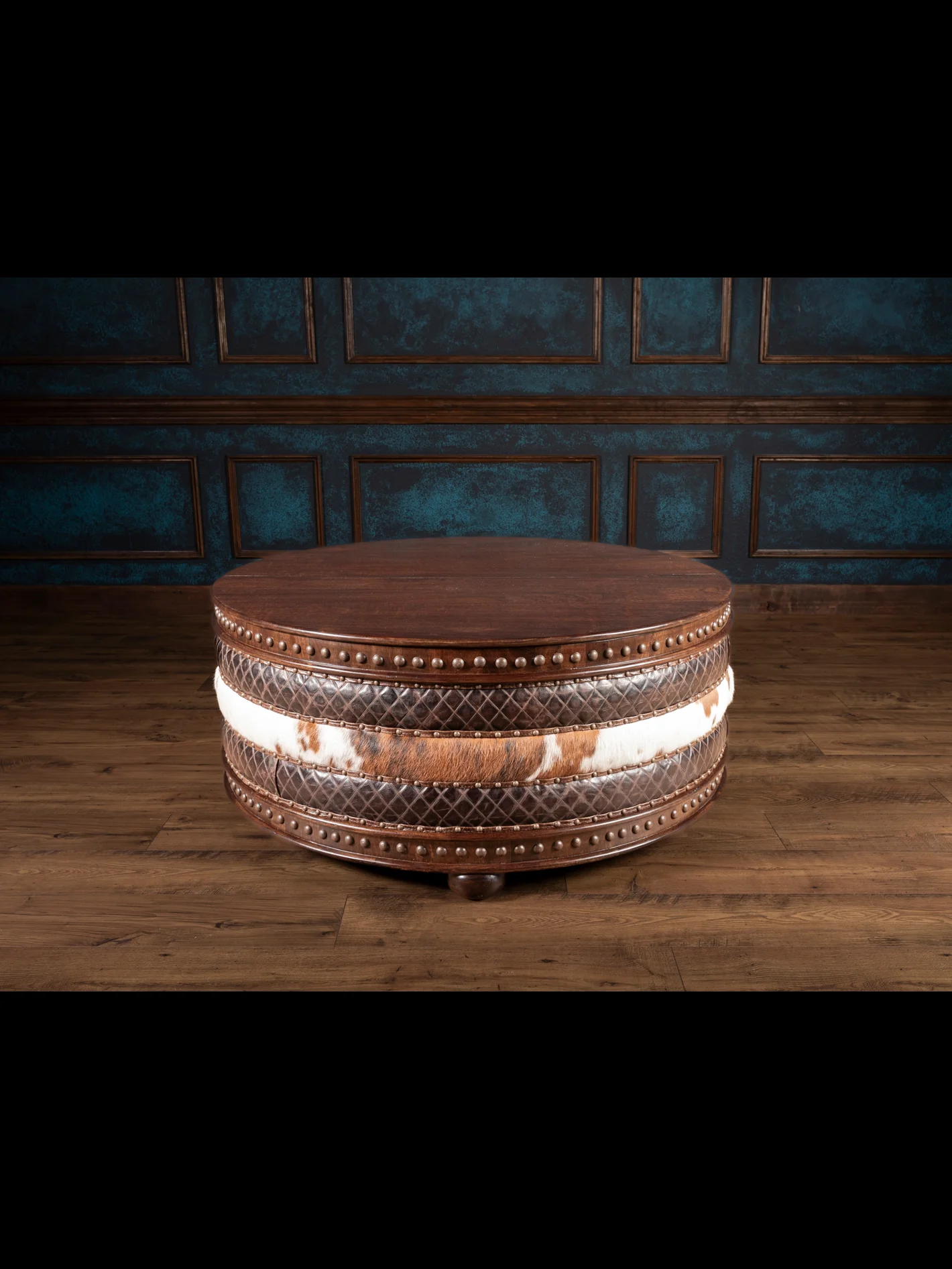 Aspen Coffee Table with Storage - Image 5