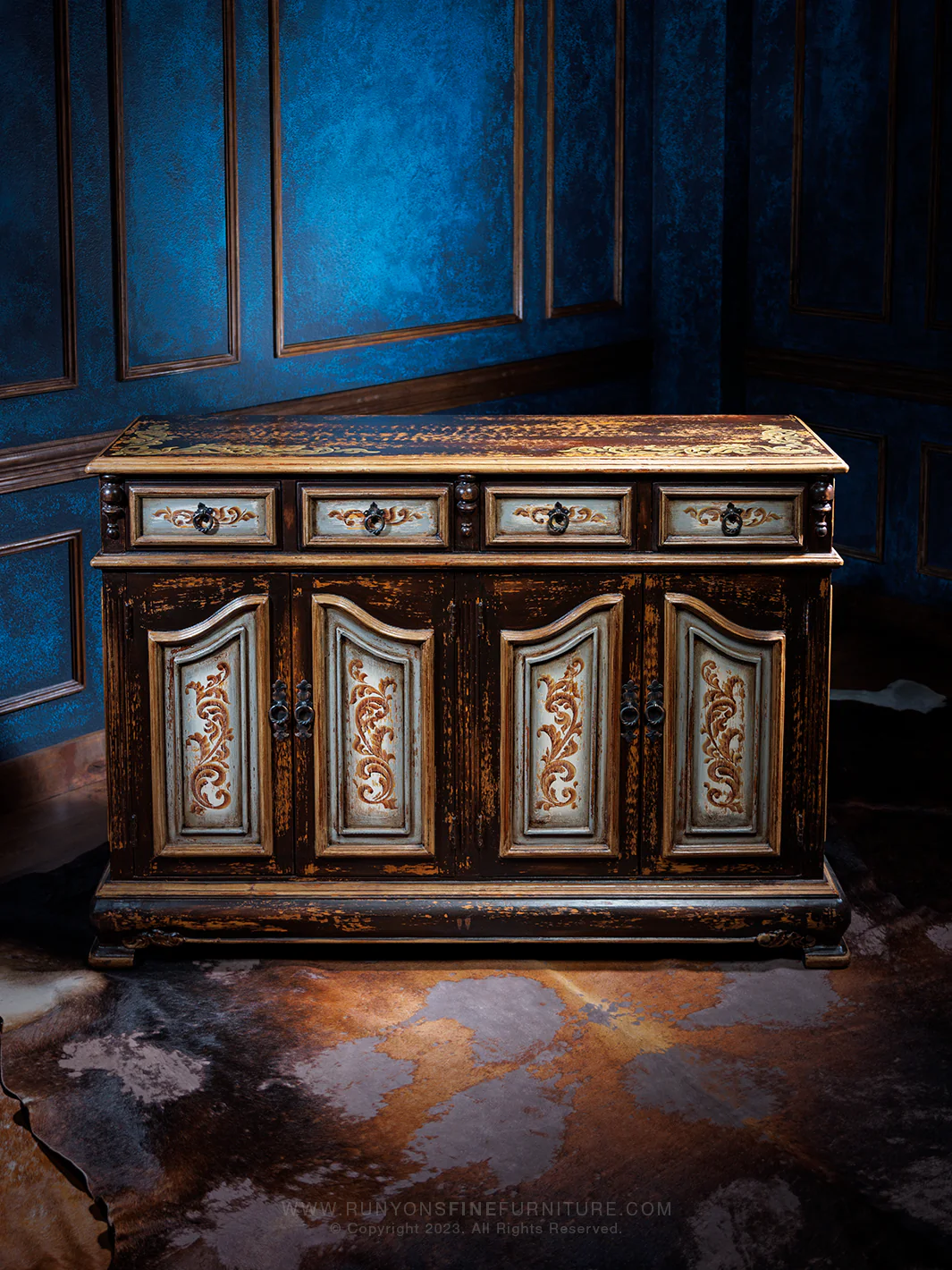 Belinda Buffet - Image 3