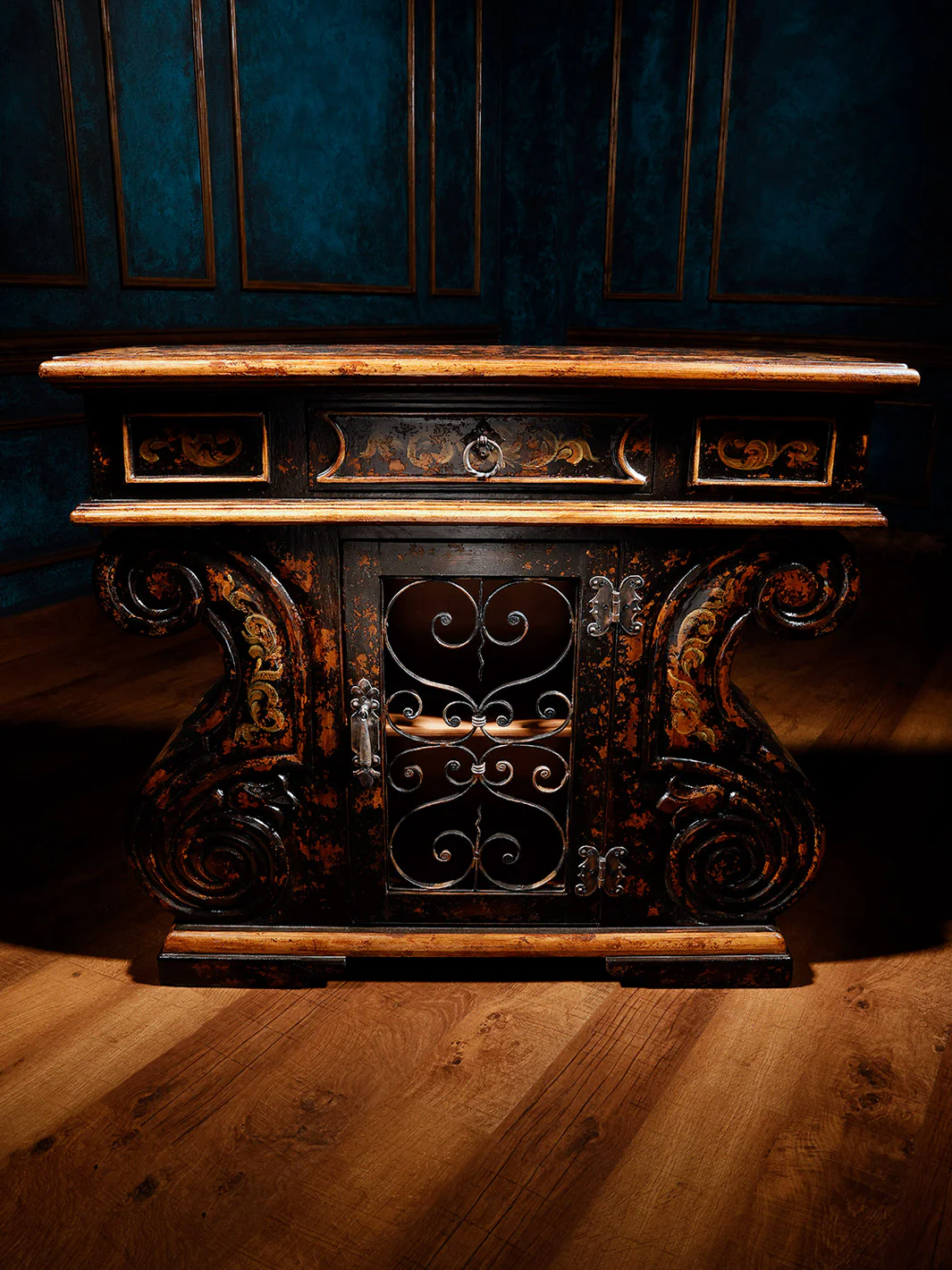Bresica Heirloom Chest - Image 4