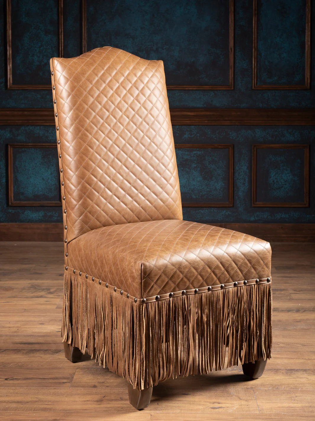 Western Dining Chairs