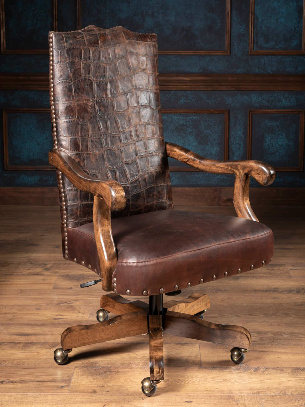 Western Office Chairs