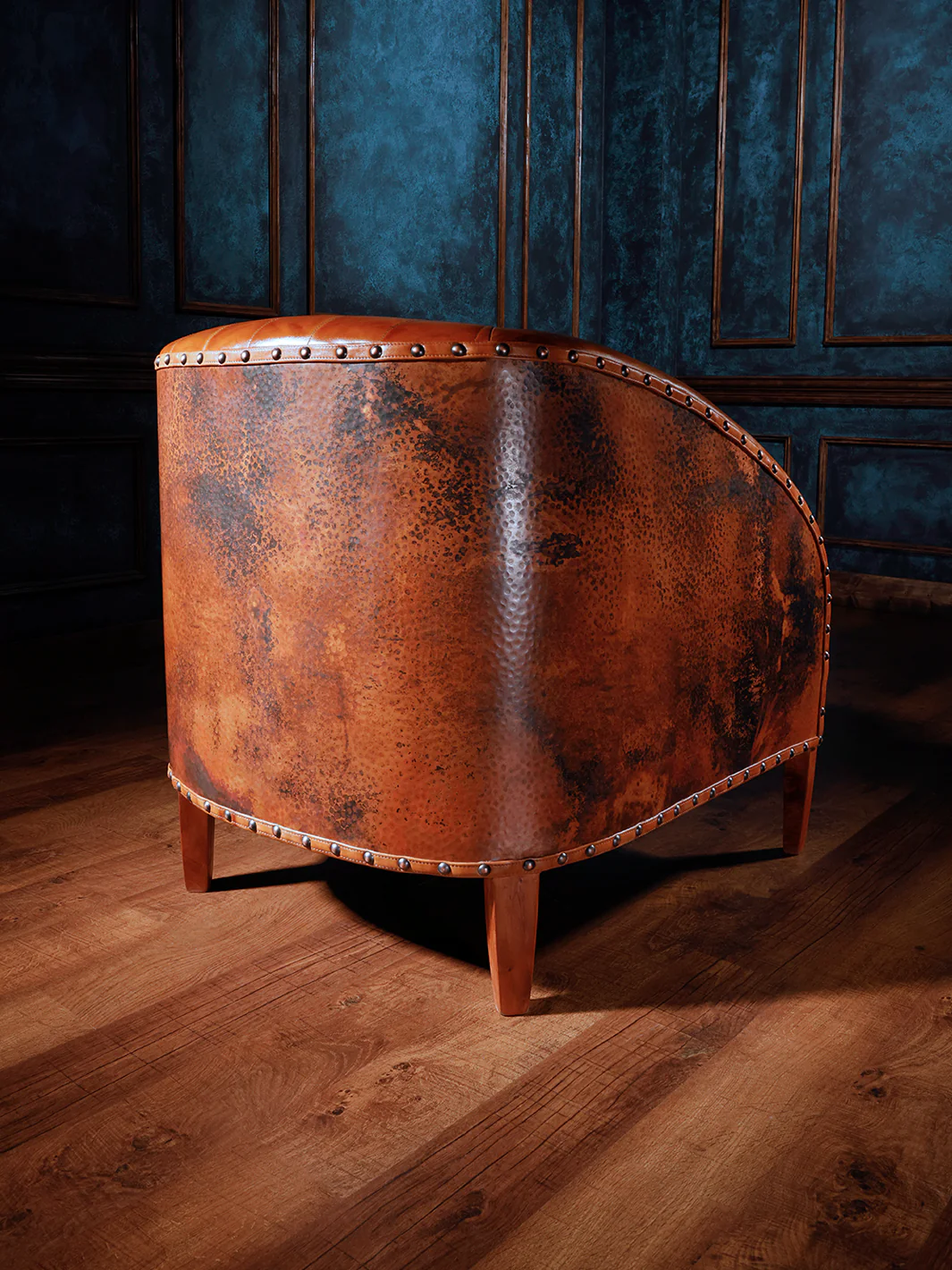Copper Canyon Accent Chair - Image 2