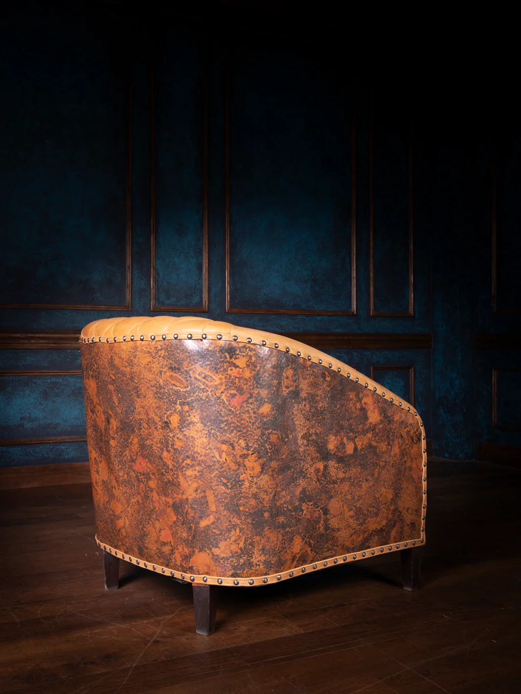 Copper Canyon Accent Chair - Image 2