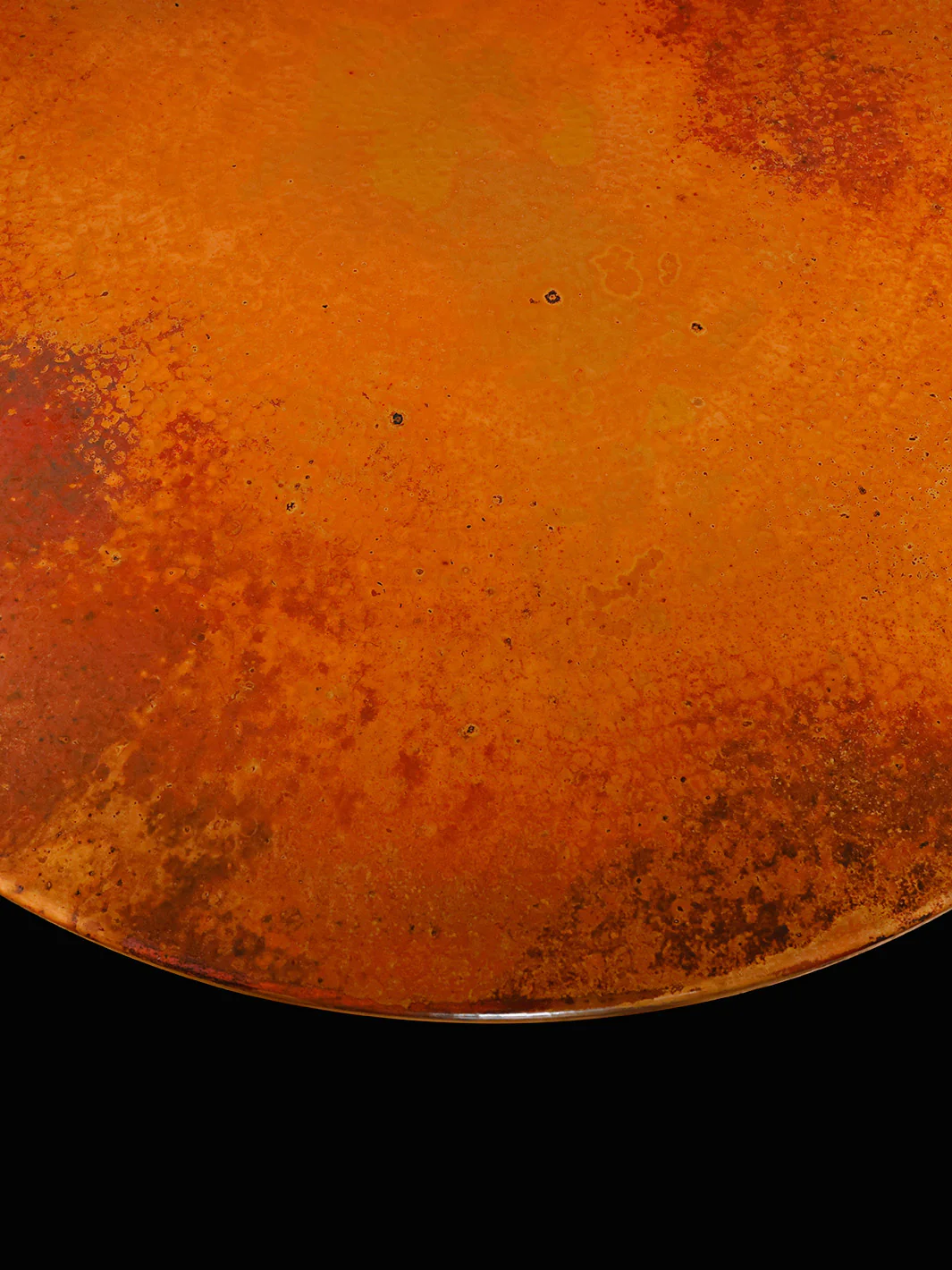 Copper Top Pub Table - Image 4