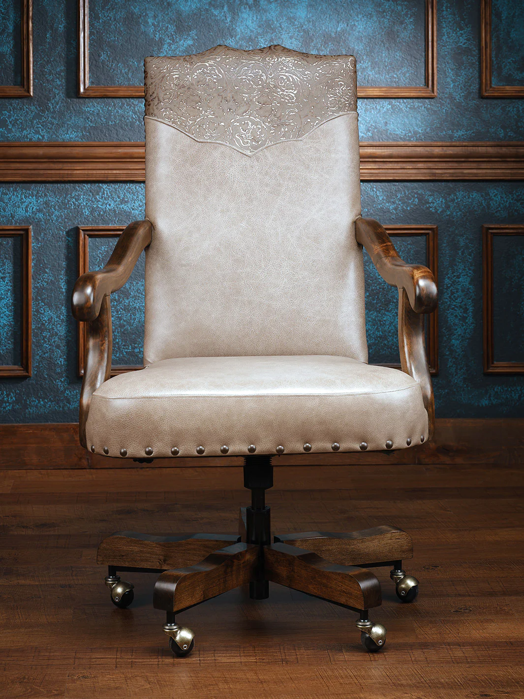 Cowgirl Desk Chair - Image 3