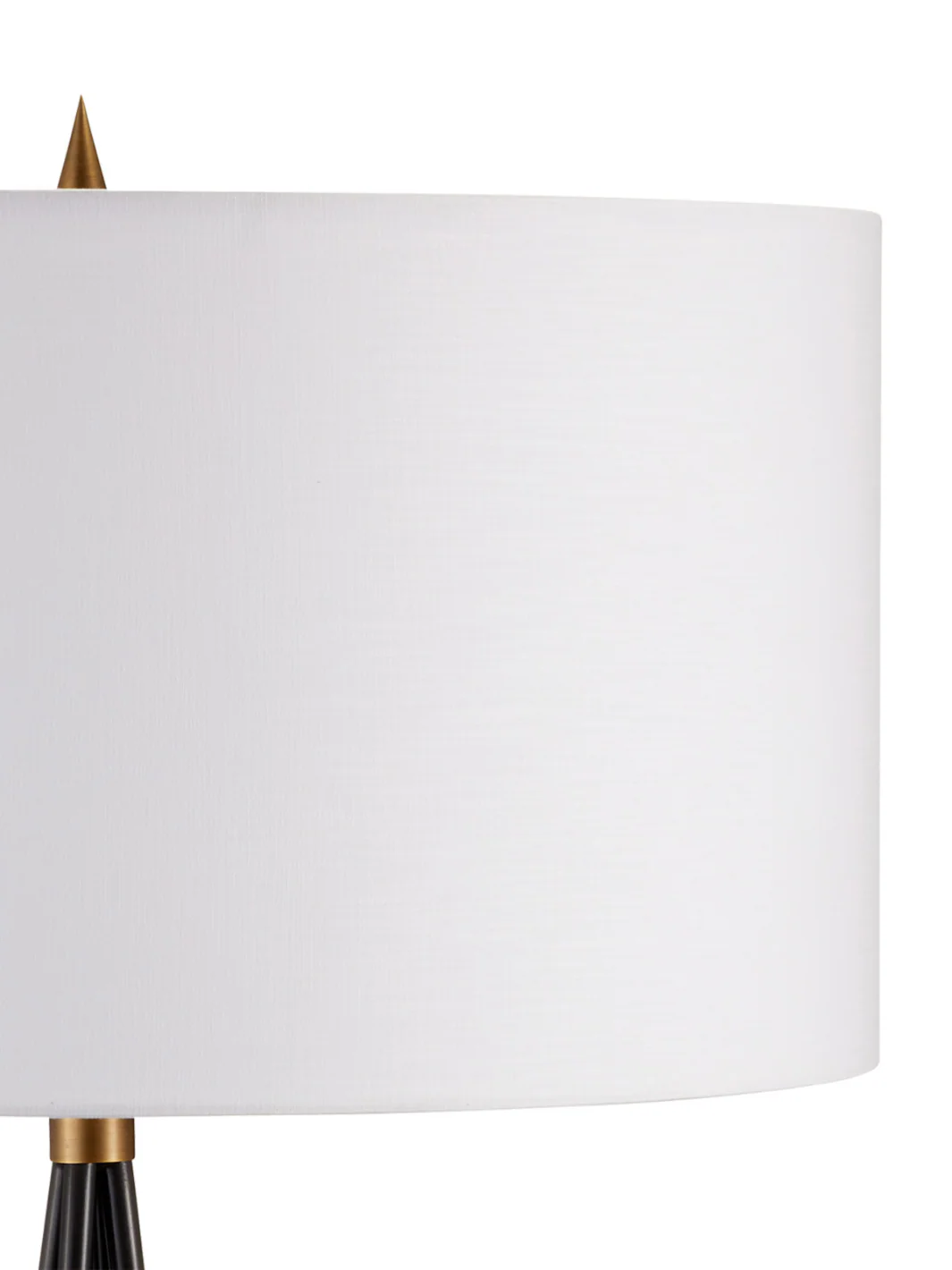 Iron Fiction Floor Lamp - Image 3