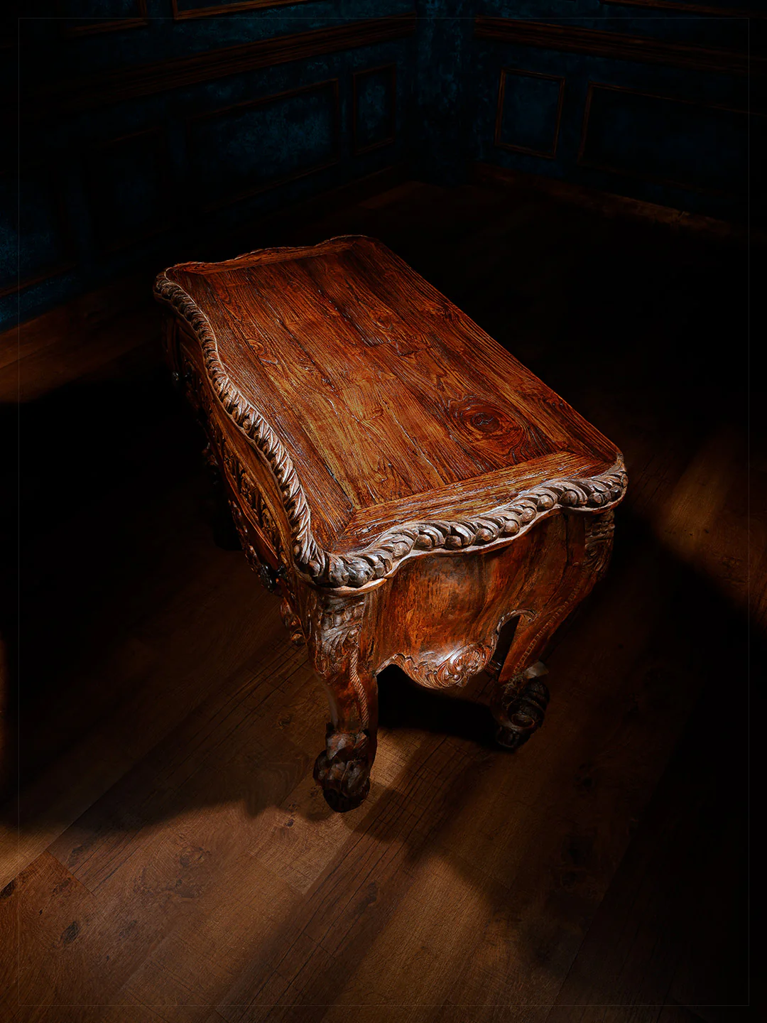 Jason Scott Cadillac Bedside Chest - Image 3