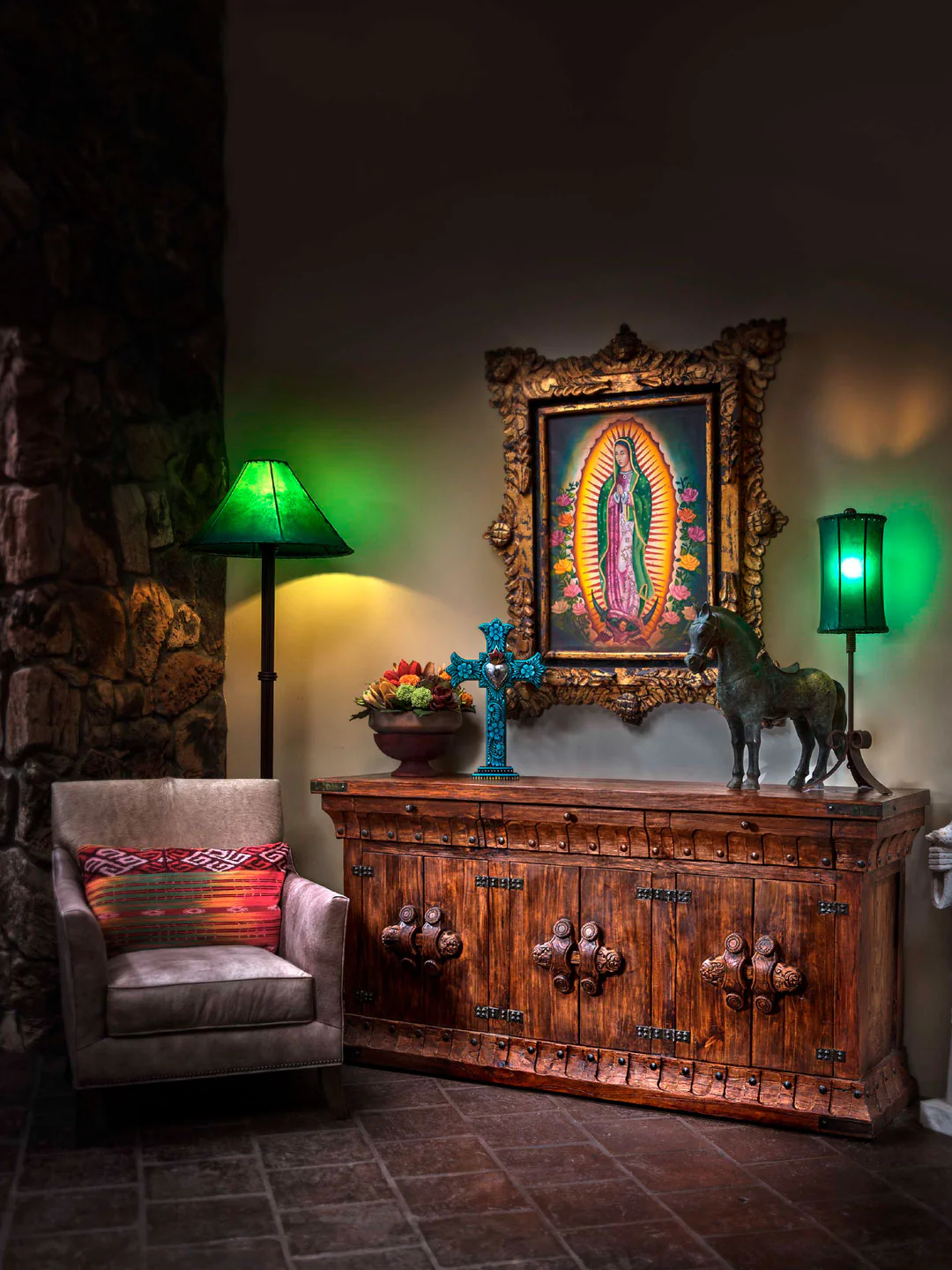 Jason Scott Castillo Buffet - Image 2