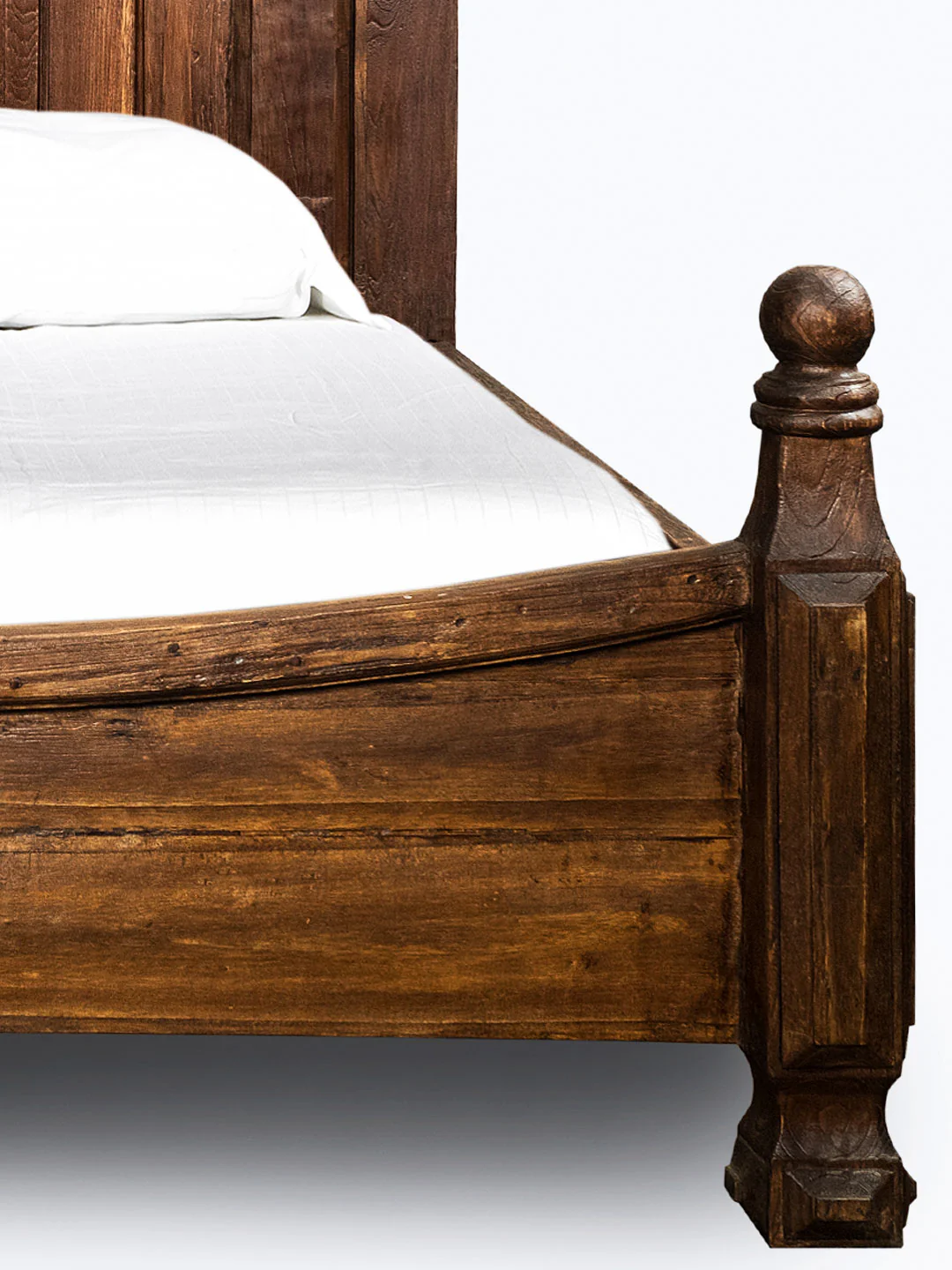 Jason Scott Colonial Bed - Image 3