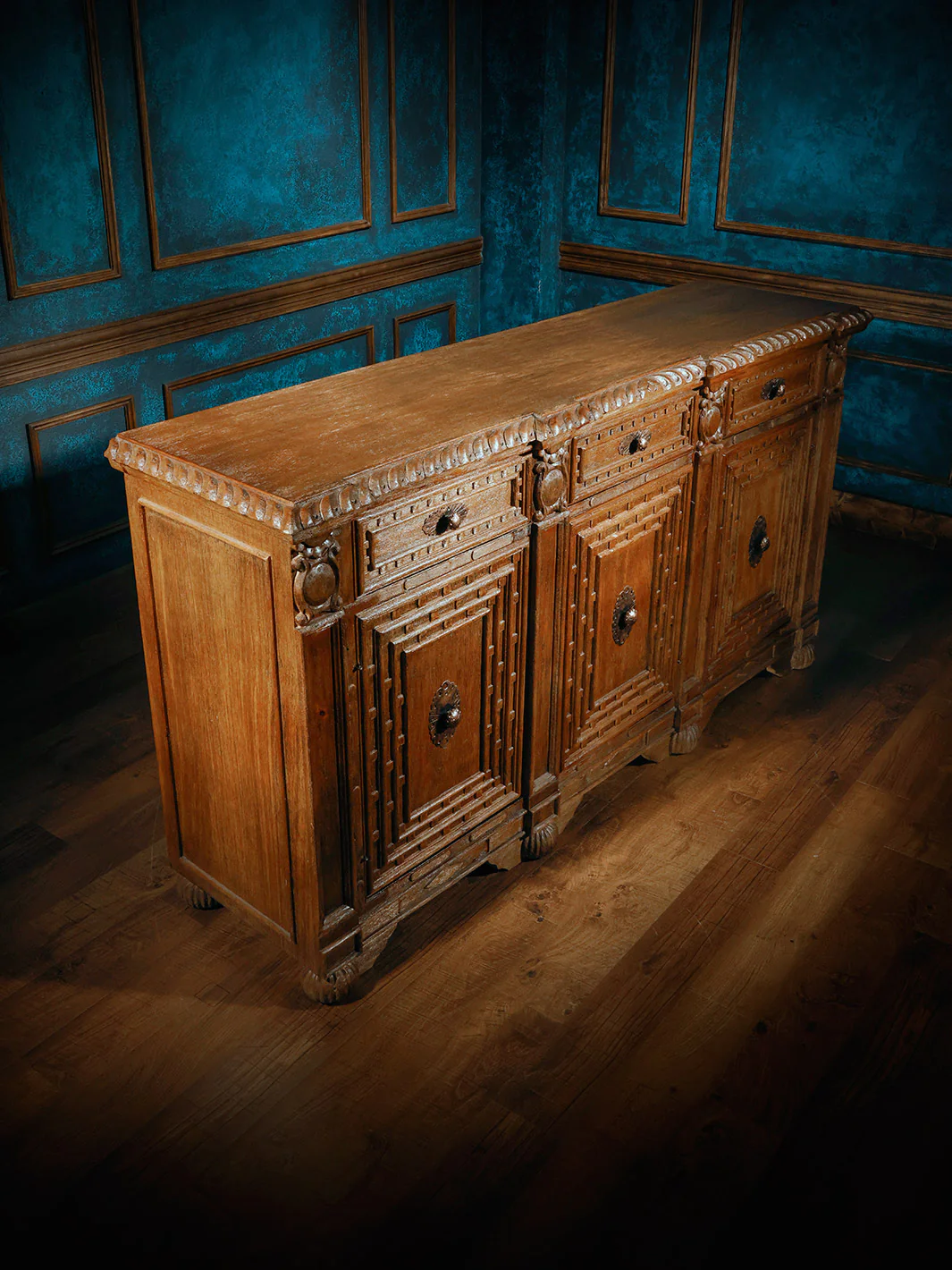 King Henry Buffet - Image 4