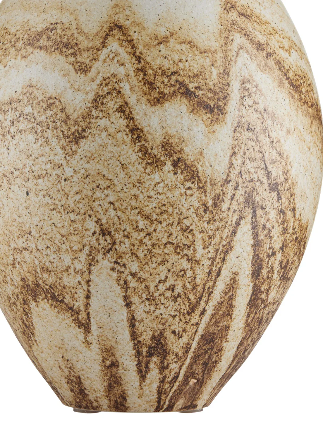 Latte Beige Table Lamp - Image 3
