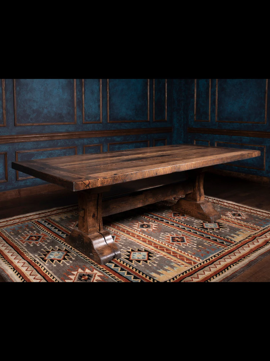 Lexington Dining Table