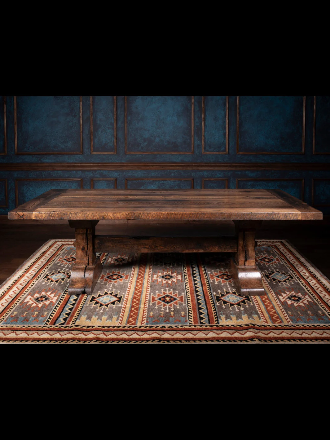 Lexington Dining Table - Image 2