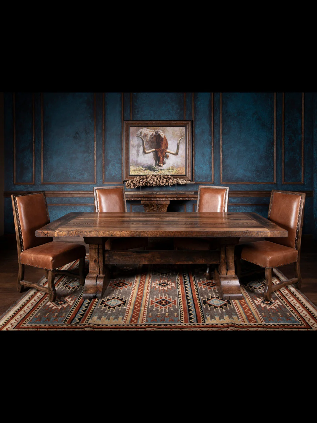 Lexington Dining Table - Image 3