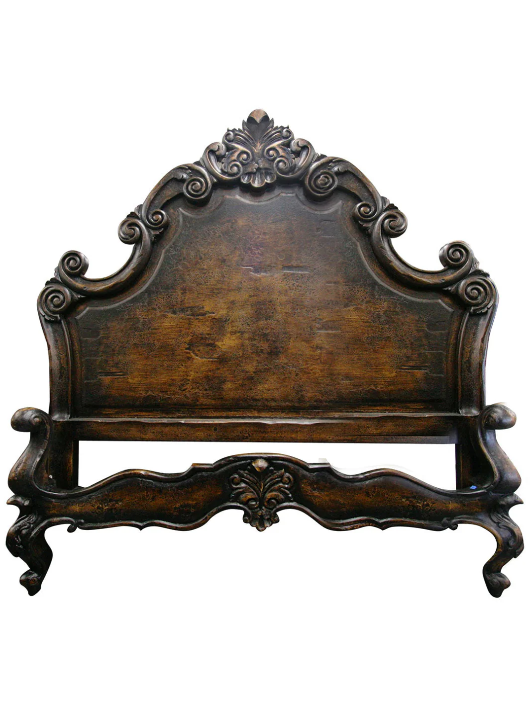 Marqueza Bed