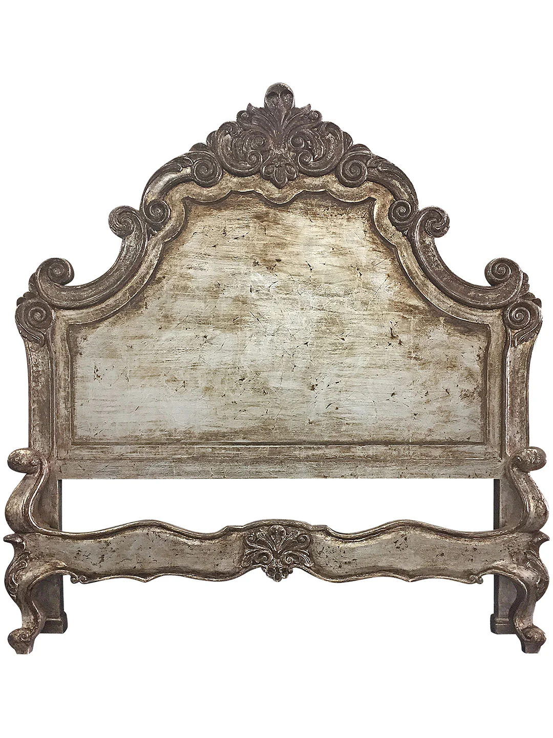 Marqueza Bed - Image 2