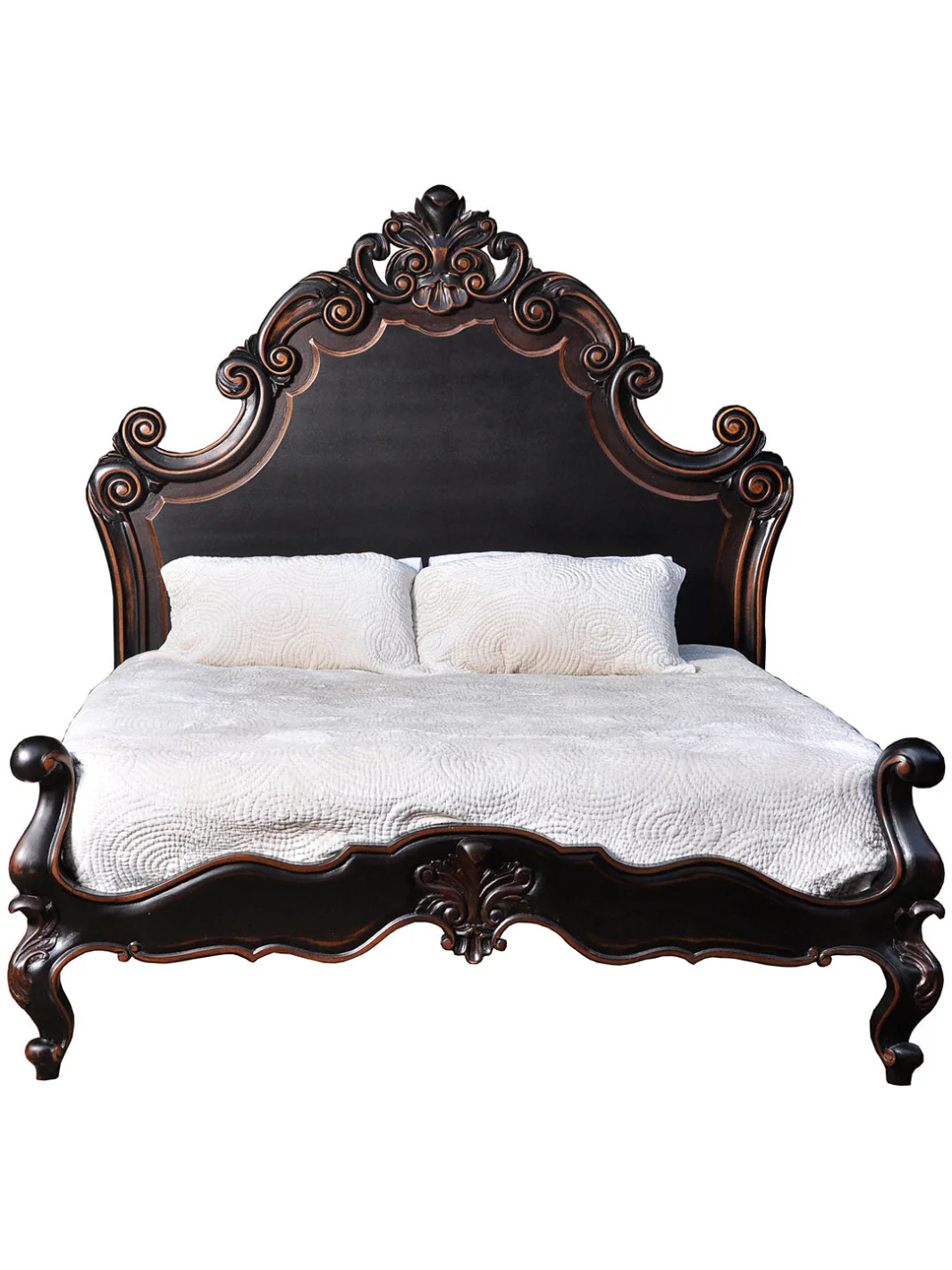 Marqueza Bed - Image 3
