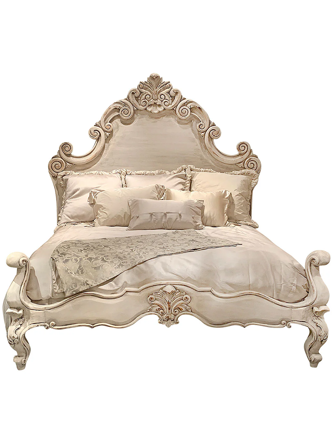 Marqueza Bed - Image 4