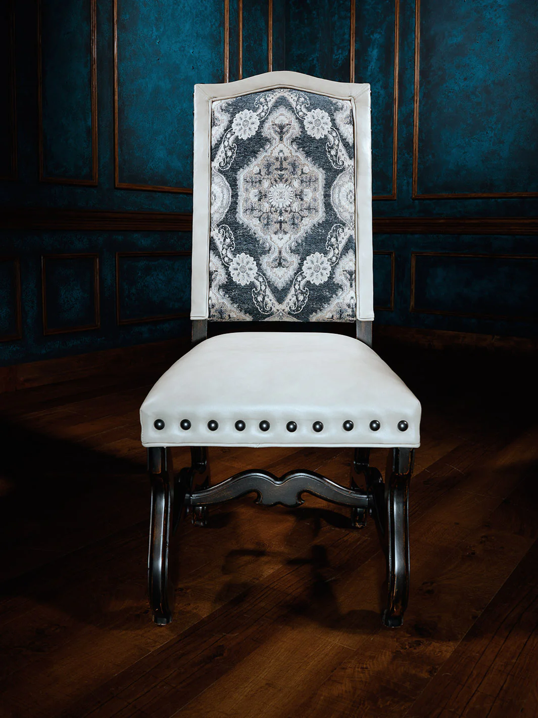 Morning Mist Dining Chair - Image 3