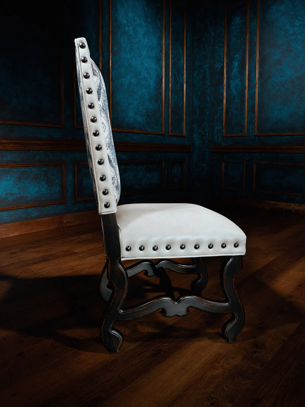 Morning Mist Dining Chair - Image 4