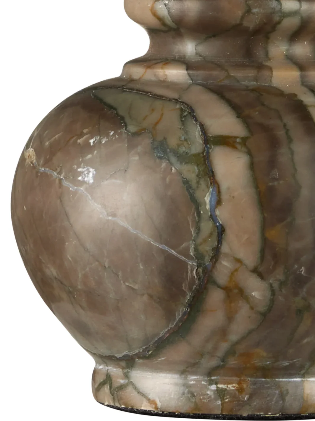 Piccolo Pistachio Mini Table Lamp - Image 2