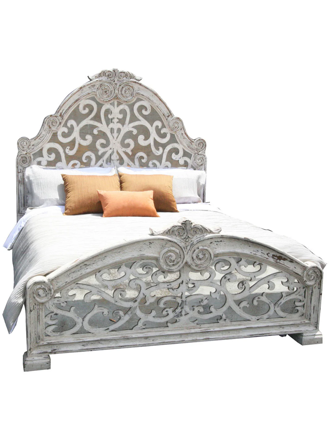 Raquel Bed - Image 2