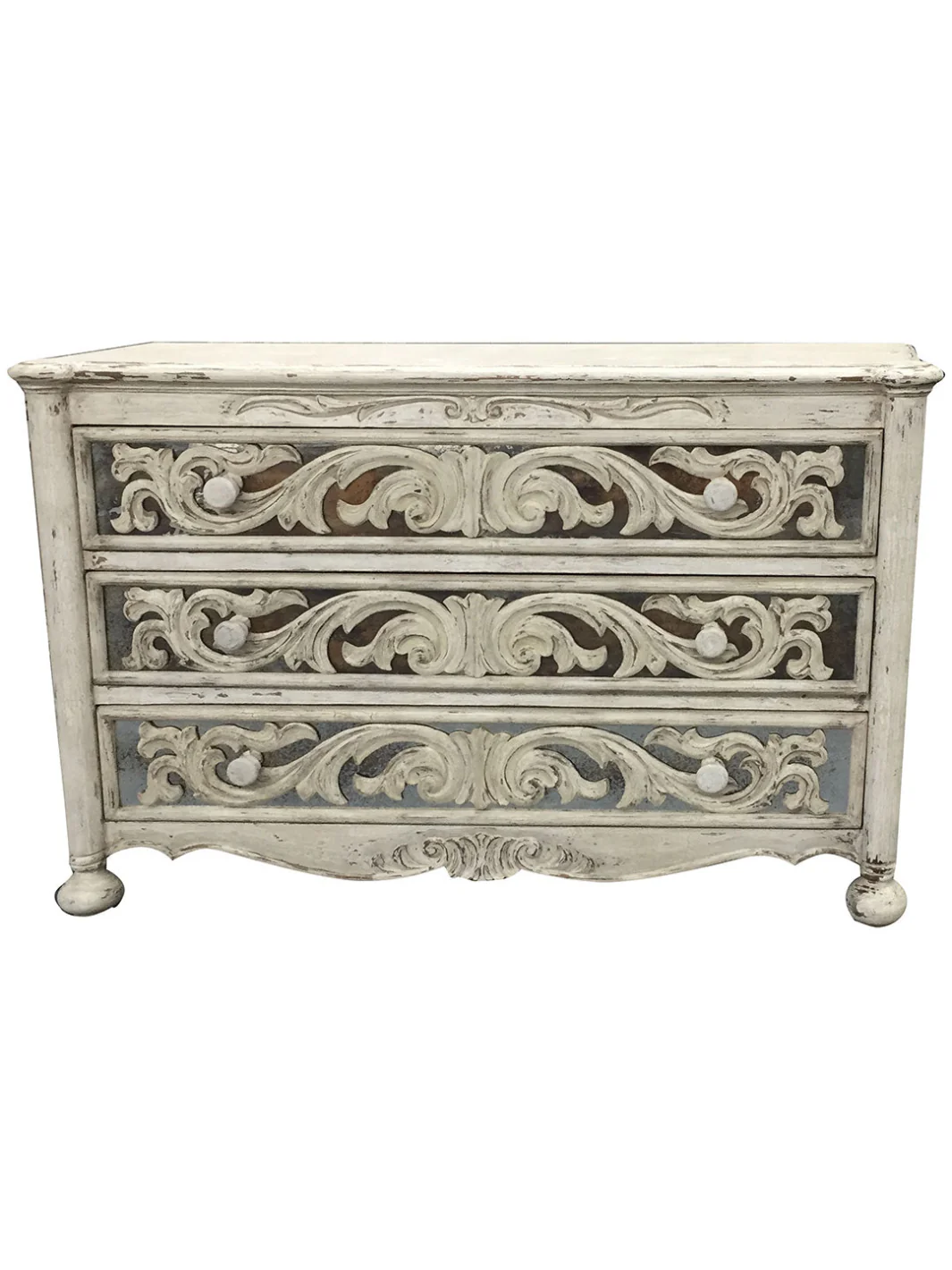 Large Raquel Dresser - Image 3