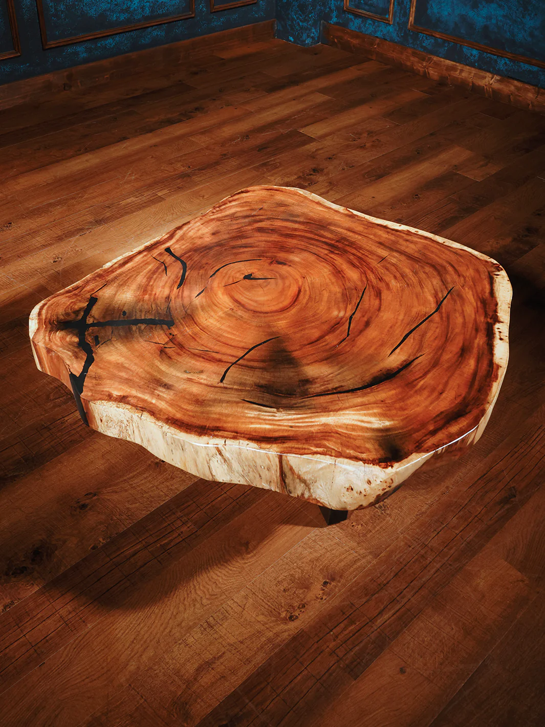 Resin Root Coffee Table - Image 2