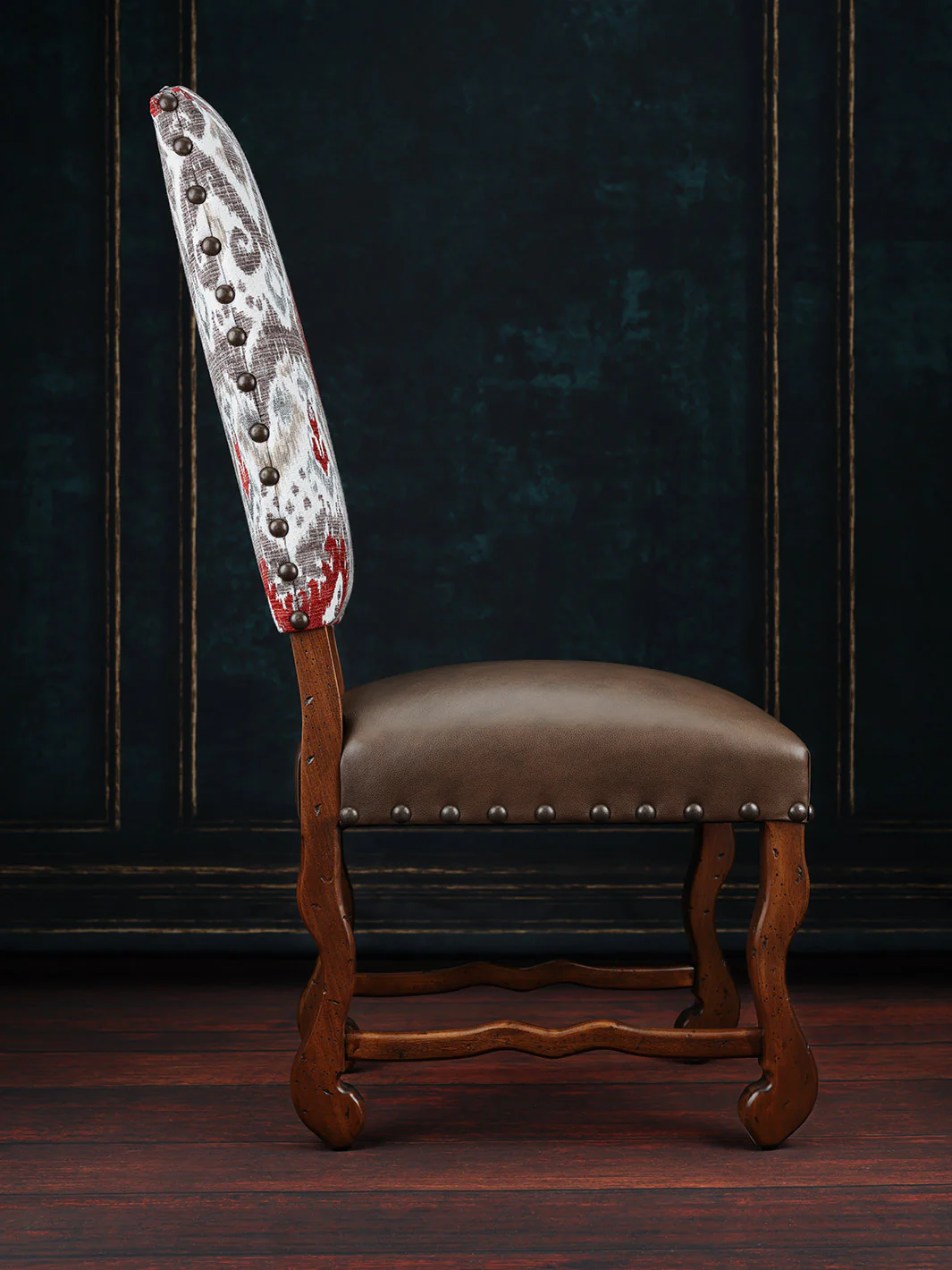 Solomon Dining Chair - Image 3