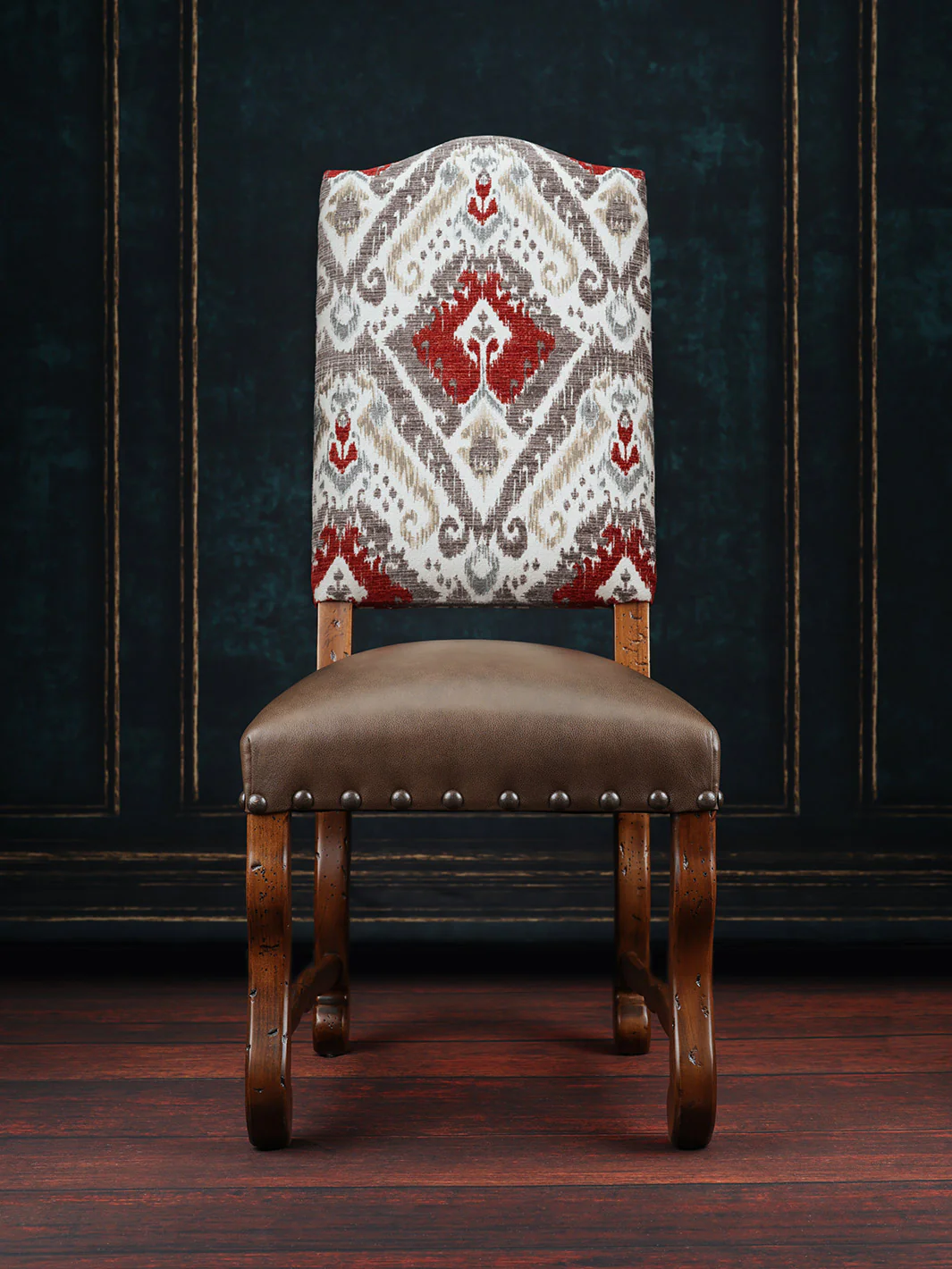 Solomon Dining Chair - Image 4