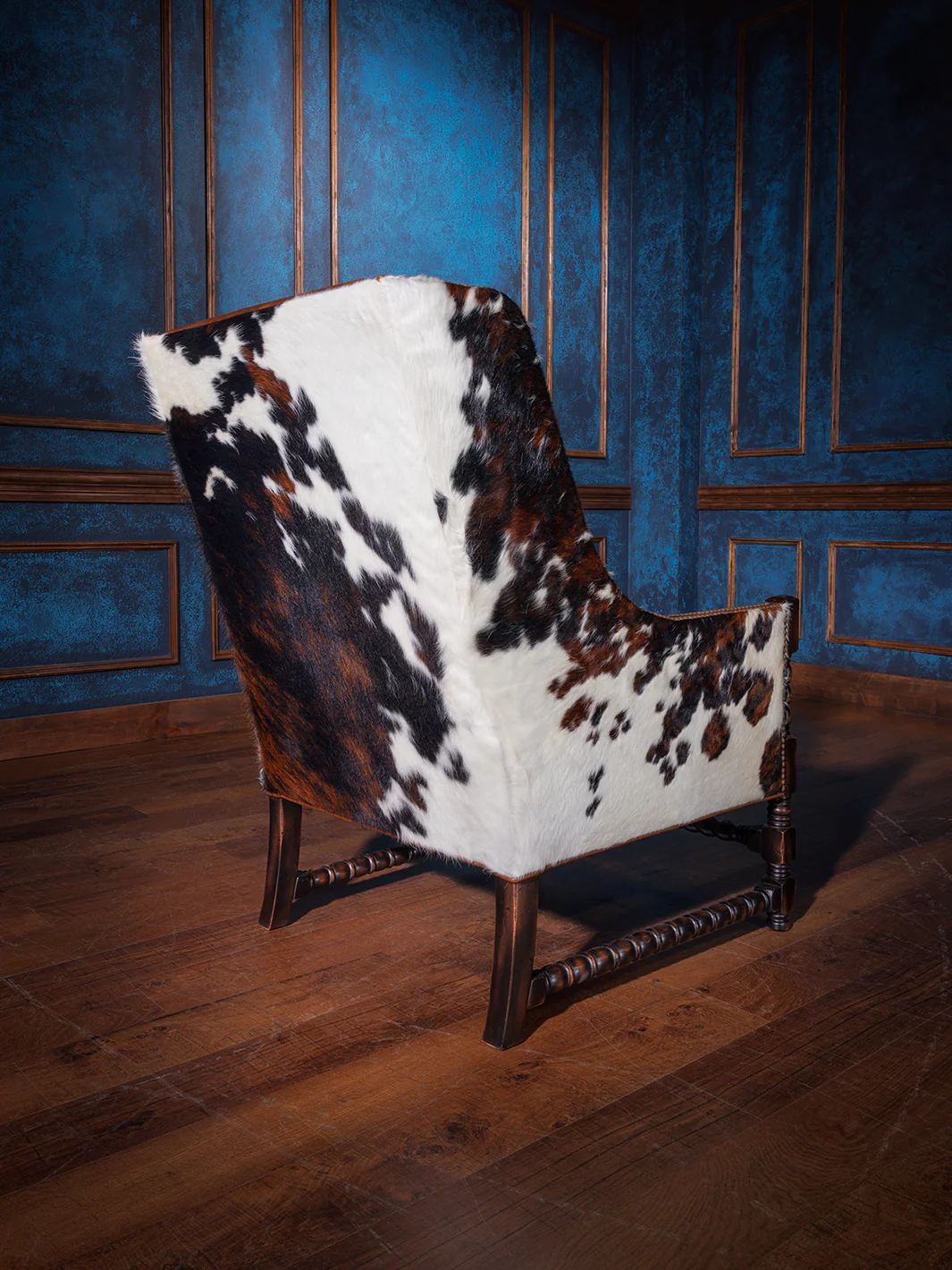 Wild West Accent Chair - Image 2